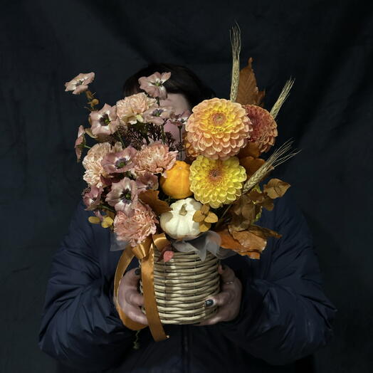 BANDA FLOWER