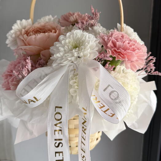 Cvetochniy butik Golden flavers 