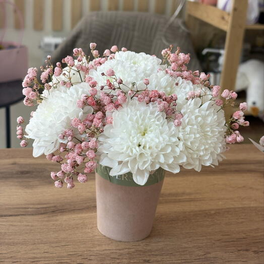 Bliss Flowers