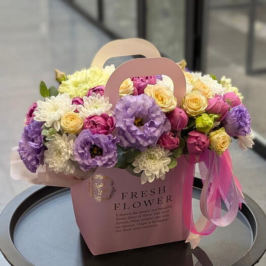 FlowerStore.Ge