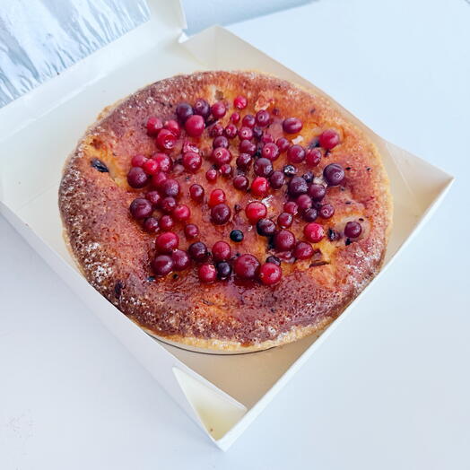 VelvetCake