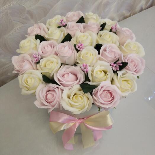 Хмара ніжності