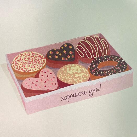 Открытка Хорошего дня