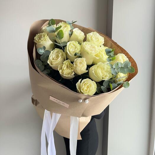 Designer bouquet