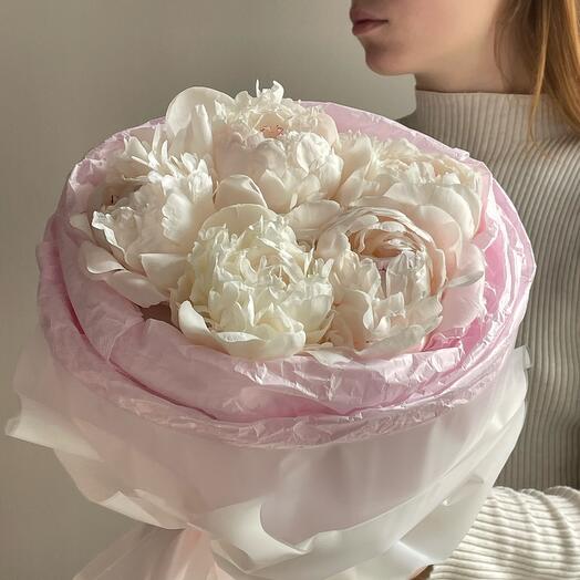 Bento Bouquet