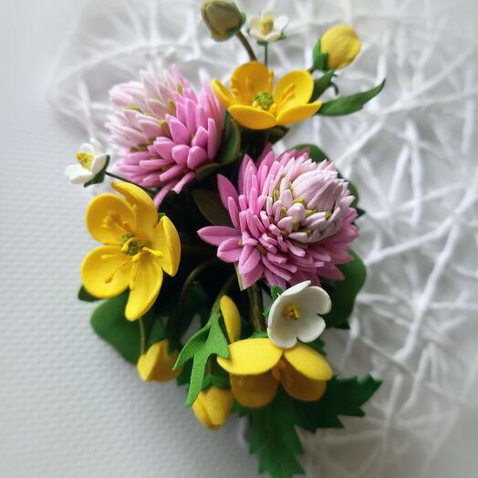 FLOWERMIX N6