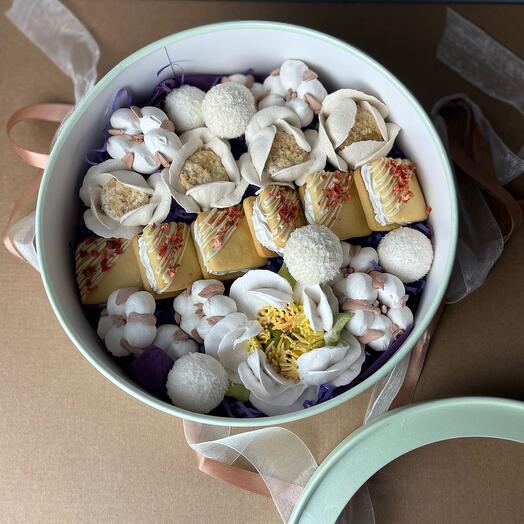 Вкуснейшее подарочное угощение
