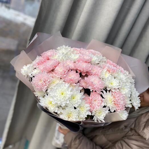 Флорист