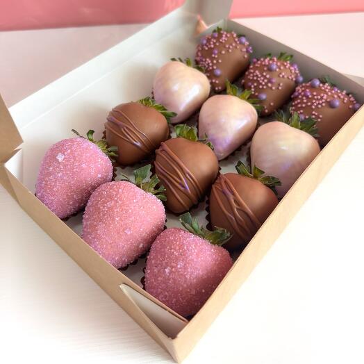 Berry Sweets