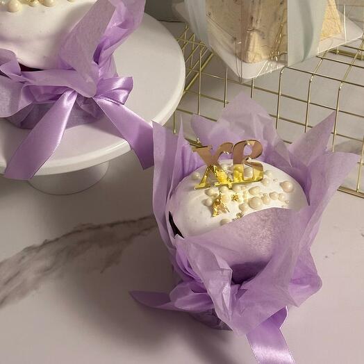 Oh, what cake✨