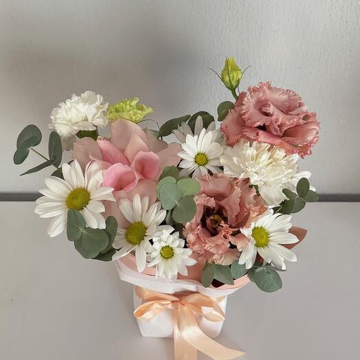 Bouquet mix