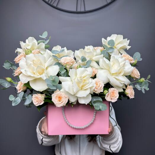 Lulu flowers