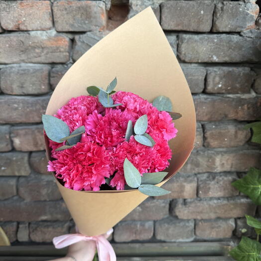 Fuchsia|Fiery Blush