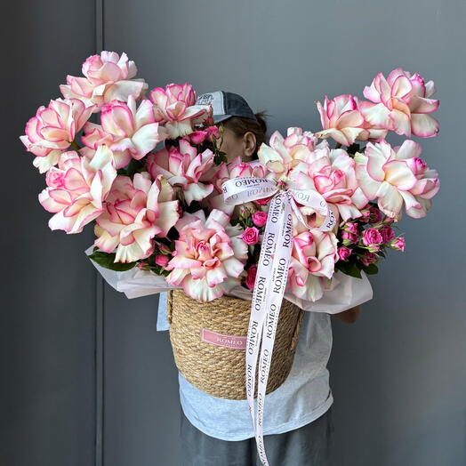 Волшебная композиция