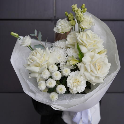 Love Flower