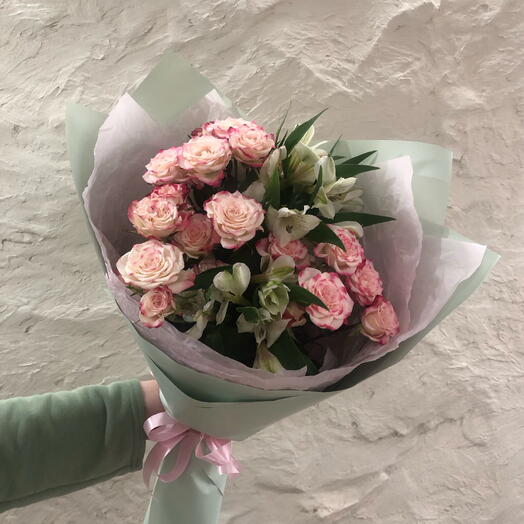 Arka flowers