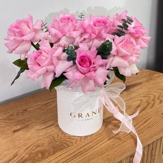 Grandflowers