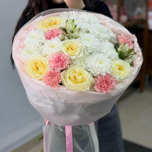 Fleur Delivery
