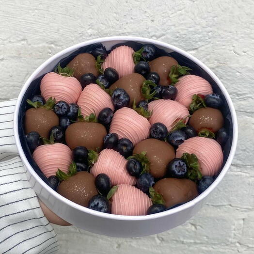 ChocoBerry