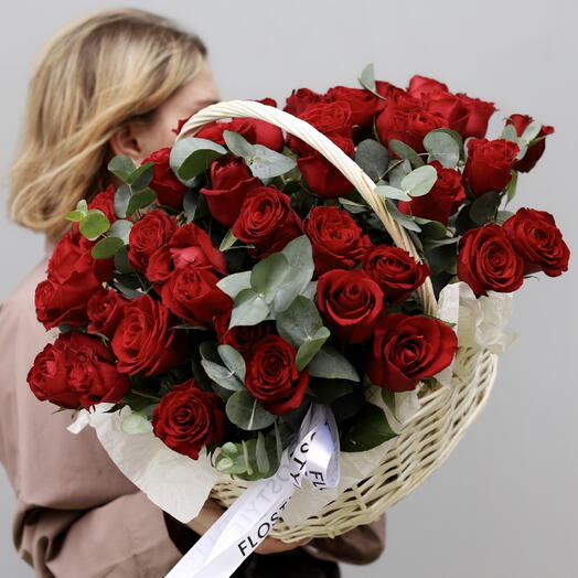 Цветочница FLOSTYLE