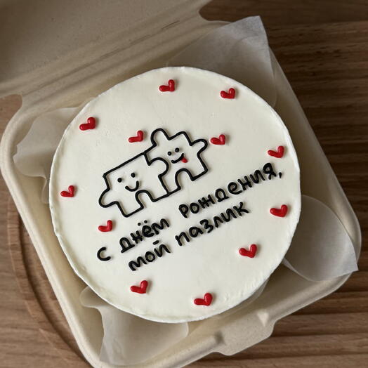 CAKES BUBLIK