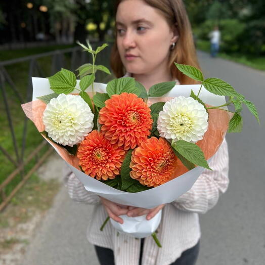 Le Bouquet