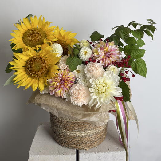 G.K flowers