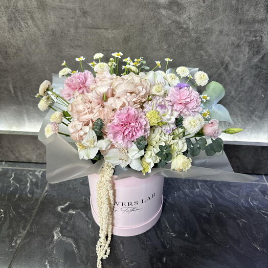Flowerslab