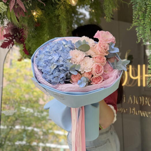 Amore Flowers