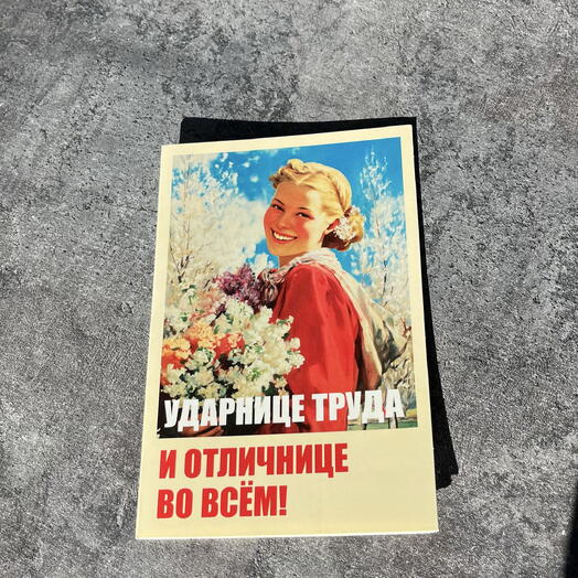 Studiya cvetov Nastasiya Flowers 