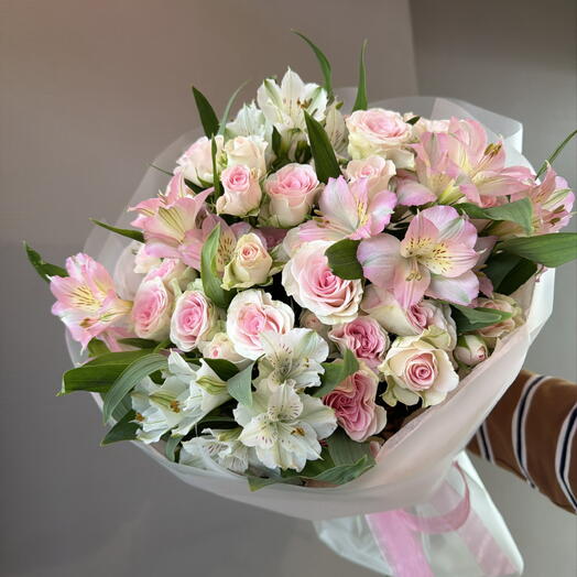 Millionroz by