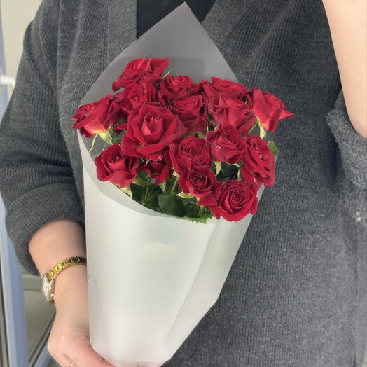 Bliss Flowers