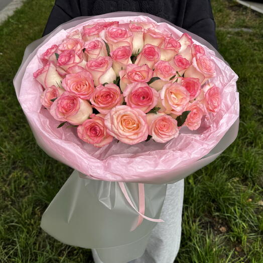 FLOWERY  «цветочный магазин»