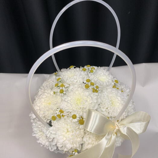 Pack Flowers