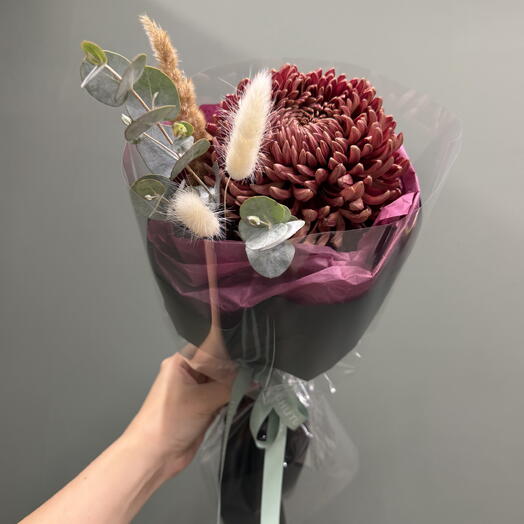 Trinity flowers studio