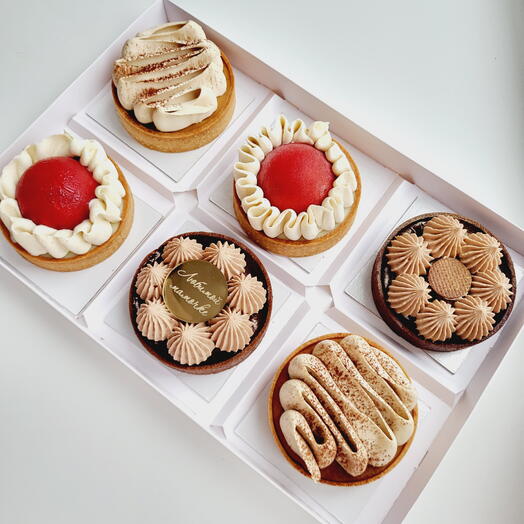 Tortini