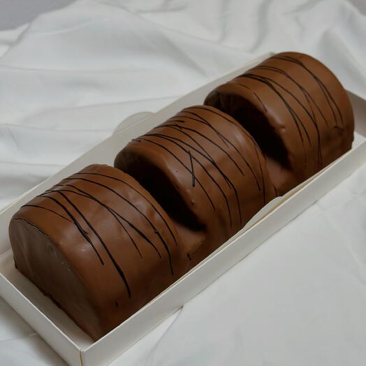 Mary’s cake