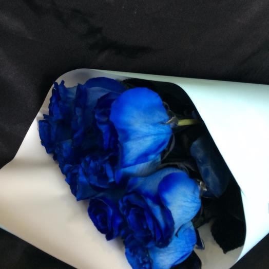 M. Flower