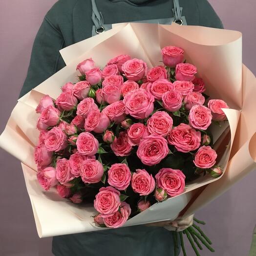 Buket Gotov