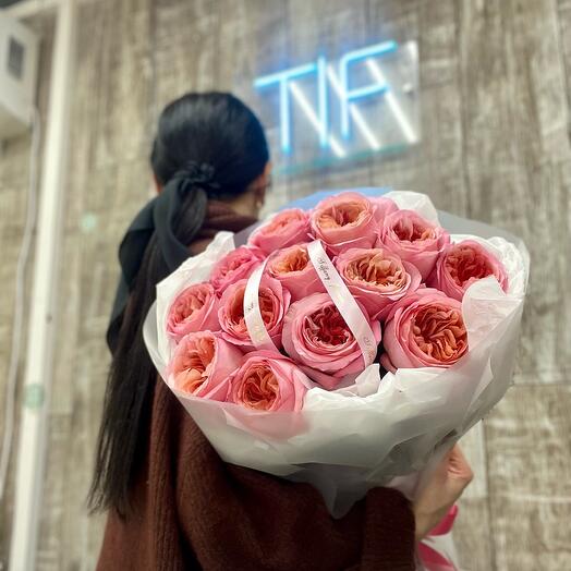 Bouquet 183
