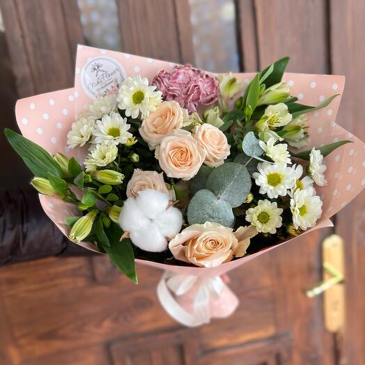 Bouquet Like