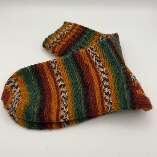 Women's socks size 37