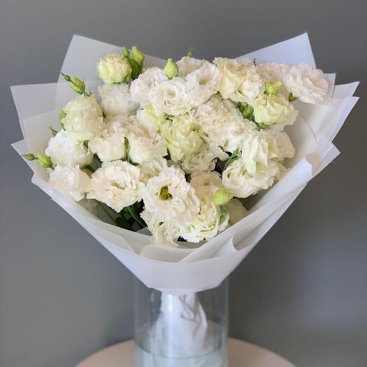 Author's bouquet