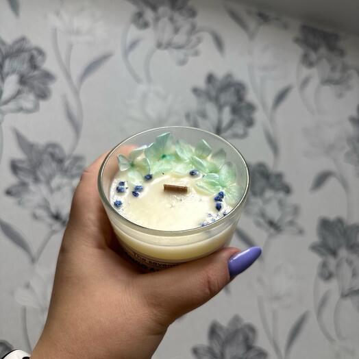 Свеча «Cleopatra s Baths»