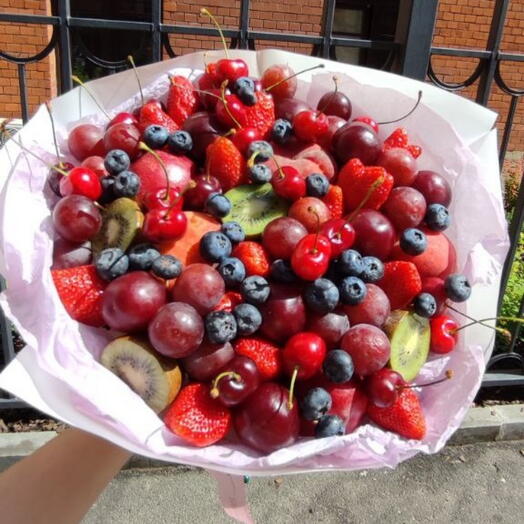 Летний вкус