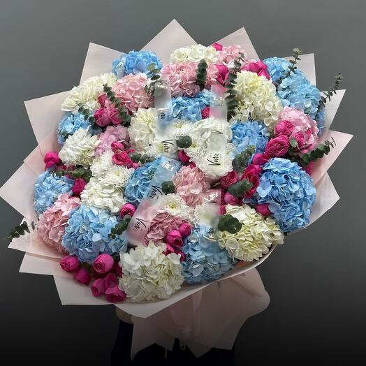VVERX FLOWERS