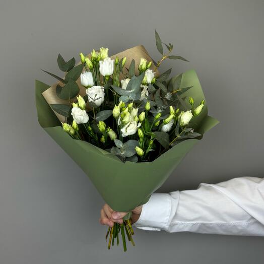 Ароматный Эвкалипт