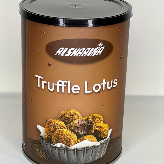 Alsharina Lotus Truffle