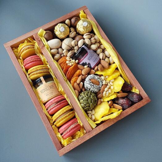 Подарочный набор на любой повод