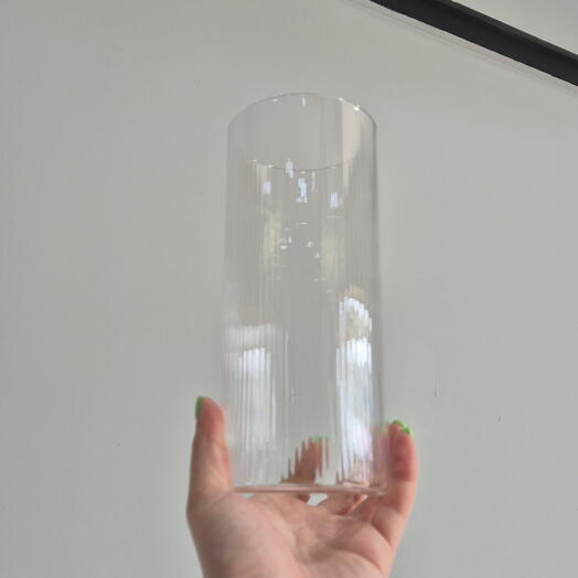 El Jarron de cristal 2